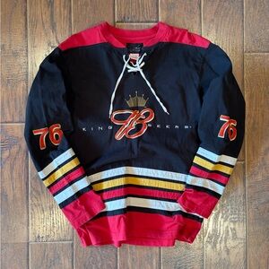 Vintage 90s Budweiser Longsleeve